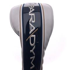 Used Callaway Paradym Triple Diamond Driver / 9.0 Degrees / X-Stiff Flex - Image 10