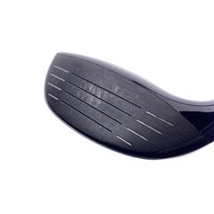 Used Wilson Dynapwr Max 7 Fairway Wood / 21 Degrees / Soft Regular Flex - Image 5