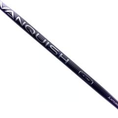 Used Wilson Dynapwr Max 7 Fairway Wood / 21 Degrees / Soft Regular Flex - Image 7