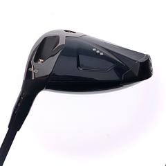 Used Callaway Paradym Triple Diamond Driver / 9.0 Deg / X-Stiff Flex / L-H - Image 3