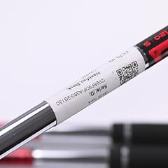 Ping G430 Irons / 5-PW+45° / Black Dot / Stiff Flex KBS Tour 120 Shafts - Image 6