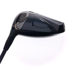 Used Callaway Paradym Triple Diamond Driver / 9.0 Deg / X-Stiff Flex / L-H - Image 4