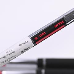 Ping G430 Irons / 5-PW+45° / Black Dot / Stiff Flex KBS Tour 120 Shafts - Image 5