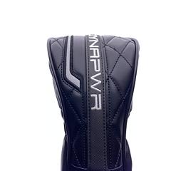 Used Wilson Dynapwr Max 7 Fairway Wood / 21 Degrees / Soft Regular Flex - Image 10