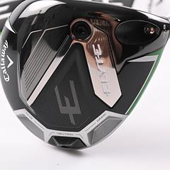 Callaway Elyte Driver / 10.5 Degree / Regular Flex Denali Charcoal 50 Shaft - Image 2