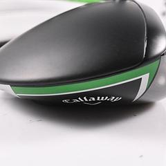 Callaway Elyte Driver / 10.5 Degree / Regular Flex Denali Charcoal 50 Shaft - Image 3