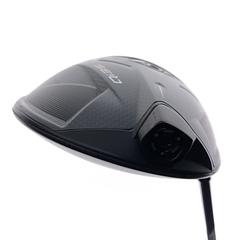 Used TaylorMade Qi35 Driver / 10.5 Degrees / Stiff Flex - Image 2