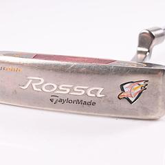 Taylormade Rossa Classic Daytona Putter / 34 Inch - Image 1