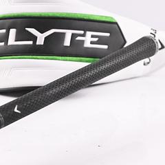 Callaway Elyte Driver / 10.5 Degree / Regular Flex Denali Charcoal 50 Shaft - Image 8