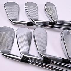 Callaway Apex Forged/Pro 21 Irons / 4-PW / X-Flex N.S.Pro Modus³ Tour 105 Shafts - Image 3