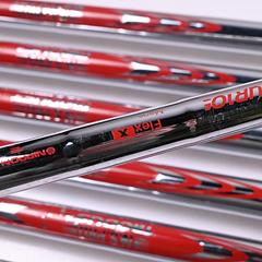 Callaway Apex Forged/Pro 21 Irons / 4-PW / X-Flex N.S.Pro Modus³ Tour 105 Shafts - Image 5