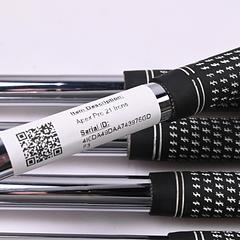 Callaway Apex Forged/Pro 21 Irons / 4-PW / X-Flex N.S.Pro Modus³ Tour 105 Shafts - Image 6