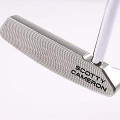 Scotty Cameron Studio Select Newport 2 Dual Balance Putter / 39 Inch - Image 2