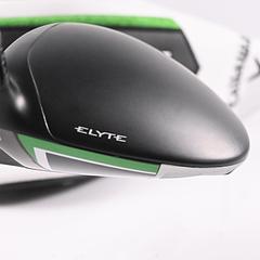 Callaway Elyte Driver / 10.5 Degree / Regular Flex Denali Charcoal 50 Shaft - Image 5