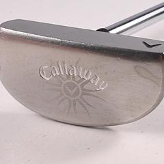 Callaway Solaire 2010 Putter / 33 Inch - Image 1