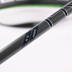 Callaway Elyte Driver / 10.5 Degree / Regular Flex Denali Charcoal 50 Shaft - Image 6