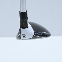 Ladies Taylormade M2 2017 #6 Hybrid / 28 Degree / Ladies Flex M2 Reax 45 Shaft - Image 5