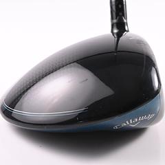 Callaway Rogue Driver / 9 Degree / Stiff Flex Aldila SNYERGY Blue 50 Shaft - Image 3