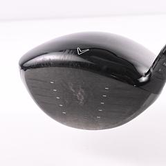 Callaway Rogue Driver / 9 Degree / Stiff Flex Aldila SNYERGY Blue 50 Shaft - Image 4