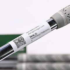 Mizuno JPX 923 Forged Irons / 4-PW+GW / Stiff Flex KBS $-Taper Lite 100 Shafts - Image 6