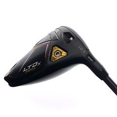 Used Cobra LTDx MAX Driver / 10.5 Degrees / X-Stiff Flex - Image 3
