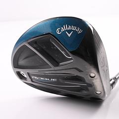 Callaway Rogue Driver / 9 Degree / Stiff Flex Aldila SNYERGY Blue 50 Shaft - Image 1