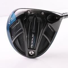 Callaway Rogue Driver / 9 Degree / Stiff Flex Aldila SNYERGY Blue 50 Shaft - Image 2