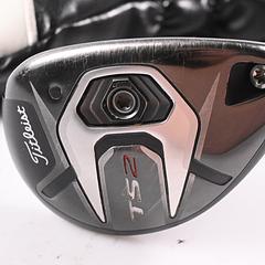 Titleist TS2 #4 Hybrid / 23 Degree / Regular Flex Kuro Kage Black 60 Shaft - Image 2