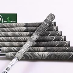 Mizuno JPX 923 Forged Irons / 4-PW+GW / Stiff Flex KBS $-Taper Lite 100 Shafts - Image 7