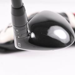 Titleist TS2 #4 Hybrid / 23 Degree / Regular Flex Kuro Kage Black 60 Shaft - Image 5