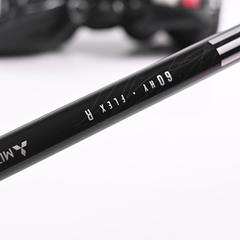 Titleist TS2 #4 Hybrid / 23 Degree / Regular Flex Kuro Kage Black 60 Shaft - Image 6