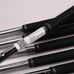 Callaway Paradym Ai Smoke Irons / 4-PW+SW / Regular Flex Elevate MPH 95 Shafts - Image 6