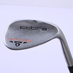 Cobra Tour Trusty Tri-Bounce Sand Wedge / 54 Degree / Stiff Flex Modus³ 120 - Image 1