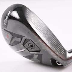 Titleist TSi2 #4 Hybrid / 21 Degree / Regular Flex Kuro Kage Black 55 Shaft - Image 1