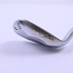 Cobra King Snakebite 2021 Lob Wedge / 60 Degree / Wedge Flex Steel Shaft - Image 3