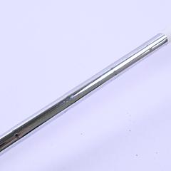 Cobra King Snakebite 2021 Lob Wedge / 60 Degree / Wedge Flex Steel Shaft - Image 4