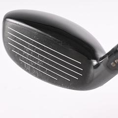 Titleist TSi2 #4 Hybrid / 21 Degree / Regular Flex Kuro Kage Black 55 Shaft - Image 4