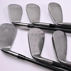 Srixon Z-355 Irons / 5-PW / Regular Flex Miyazaki Jinsaku 72 Shafts - Image 3
