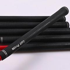 Srixon Z-355 Irons / 5-PW / Regular Flex Miyazaki Jinsaku 72 Shafts - Image 7