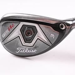 Titleist 915H #3 Hybrid / 20.5 Degree / Stiff Flex Project X Evenflow Blue 85 - Image 2