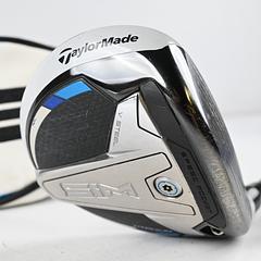 Taylormade SIM Ti #3 Wood / 15 Degree / Stiff Flex Tensei AV Blue 75 Shaft - Image 1