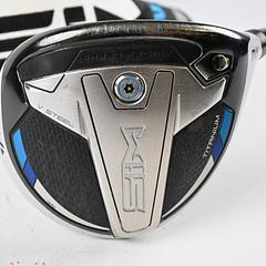 Taylormade SIM Ti #3 Wood / 15 Degree / Stiff Flex Tensei AV Blue 75 Shaft - Image 2
