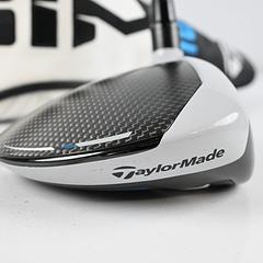 Taylormade SIM Ti #3 Wood / 15 Degree / Stiff Flex Tensei AV Blue 75 Shaft - Image 3