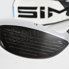 Taylormade SIM Ti #3 Wood / 15 Degree / Stiff Flex Tensei AV Blue 75 Shaft - Image 4