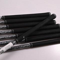 Callaway Elyte HL Irons / 4-PW+SW / Regular Flex Denali Charcoal 65 Shafts - Image 7