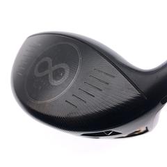 Used Cobra LTDx MAX Driver / 10.5 Degrees / X-Stiff Flex - Image 5