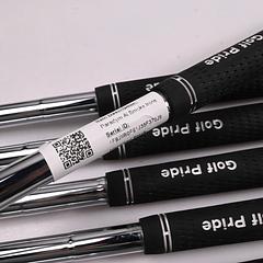 Callaway Paradym Ai Smoke Irons / 5-PW+GW / Regular Flex Elevate MPH 95 Shafts - Image 6