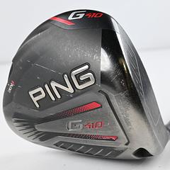 Ping G410 Plus Driver / 10.5 Degree / Senior Flex Ping Alta CB Red 55 Shaft - Image 1