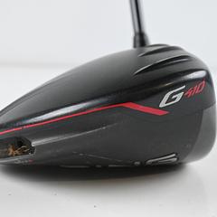 Ping G410 Plus Driver / 10.5 Degree / Senior Flex Ping Alta CB Red 55 Shaft - Image 3
