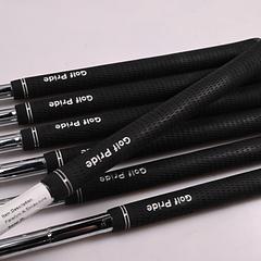 Callaway Paradym Ai Smoke Irons / 5-PW+GW / Regular Flex Elevate MPH 95 Shafts - Image 7